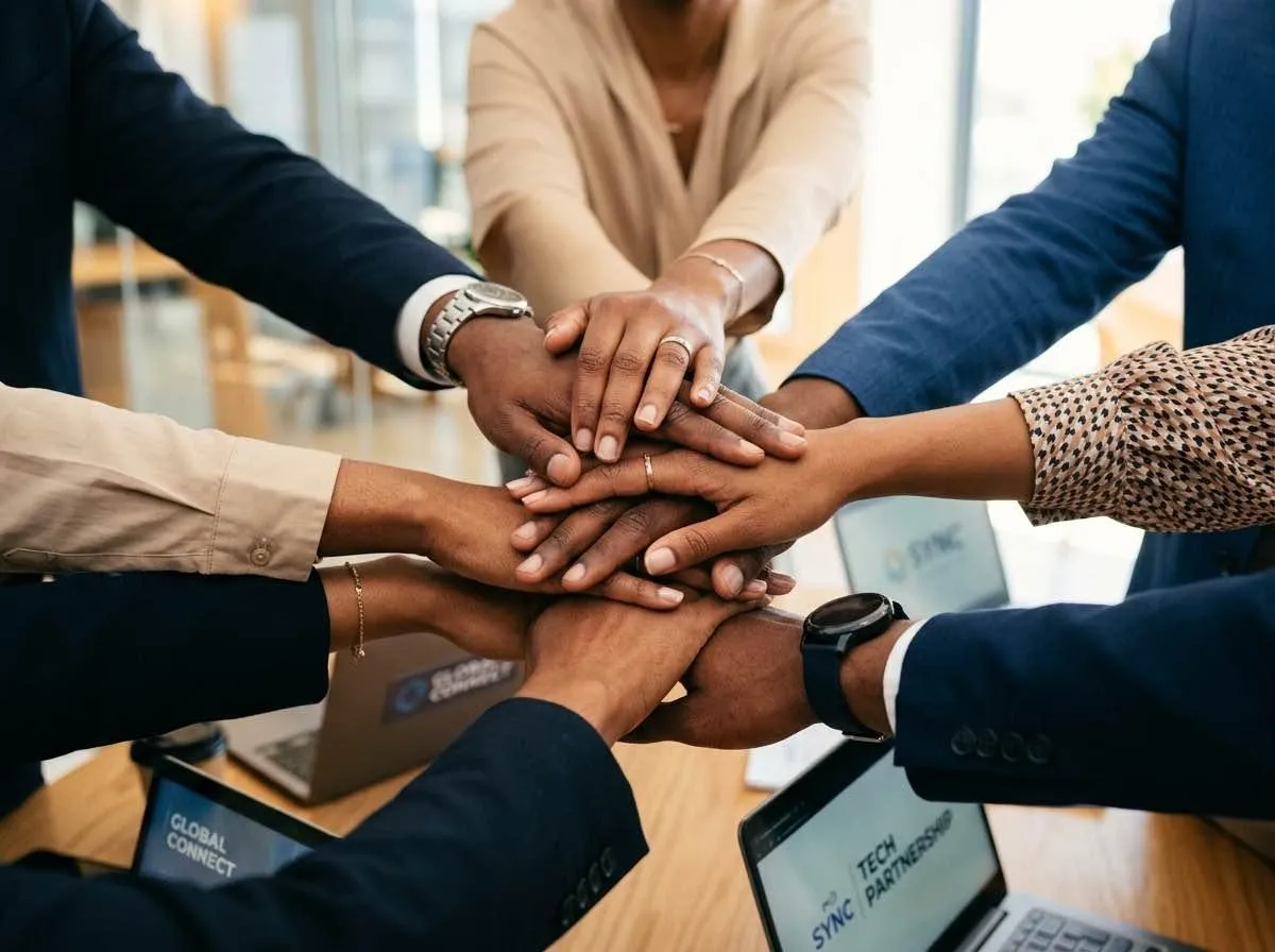 Global software development outsourcing to Nigeria