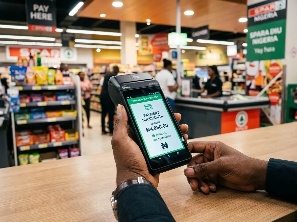 POS Software and Fintech Application Development