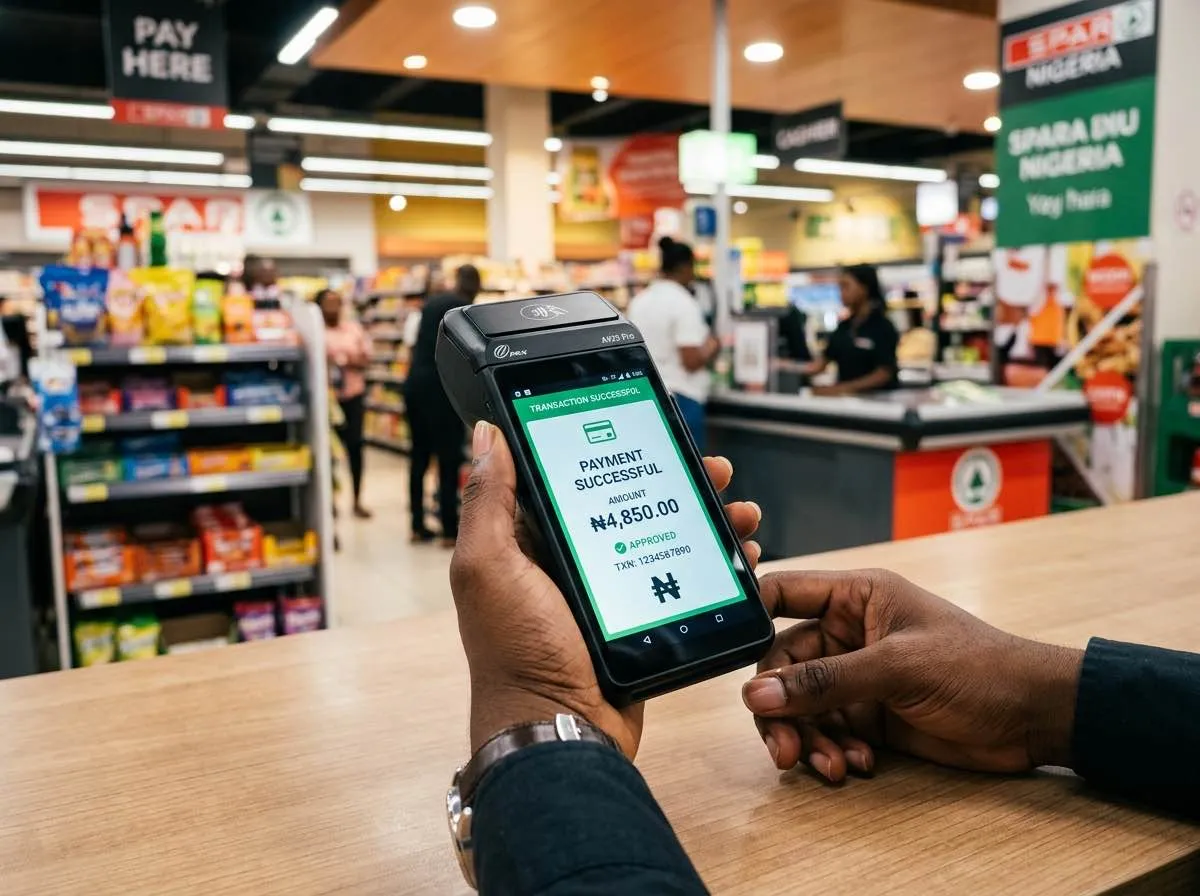 POS Software and Fintech Application Development