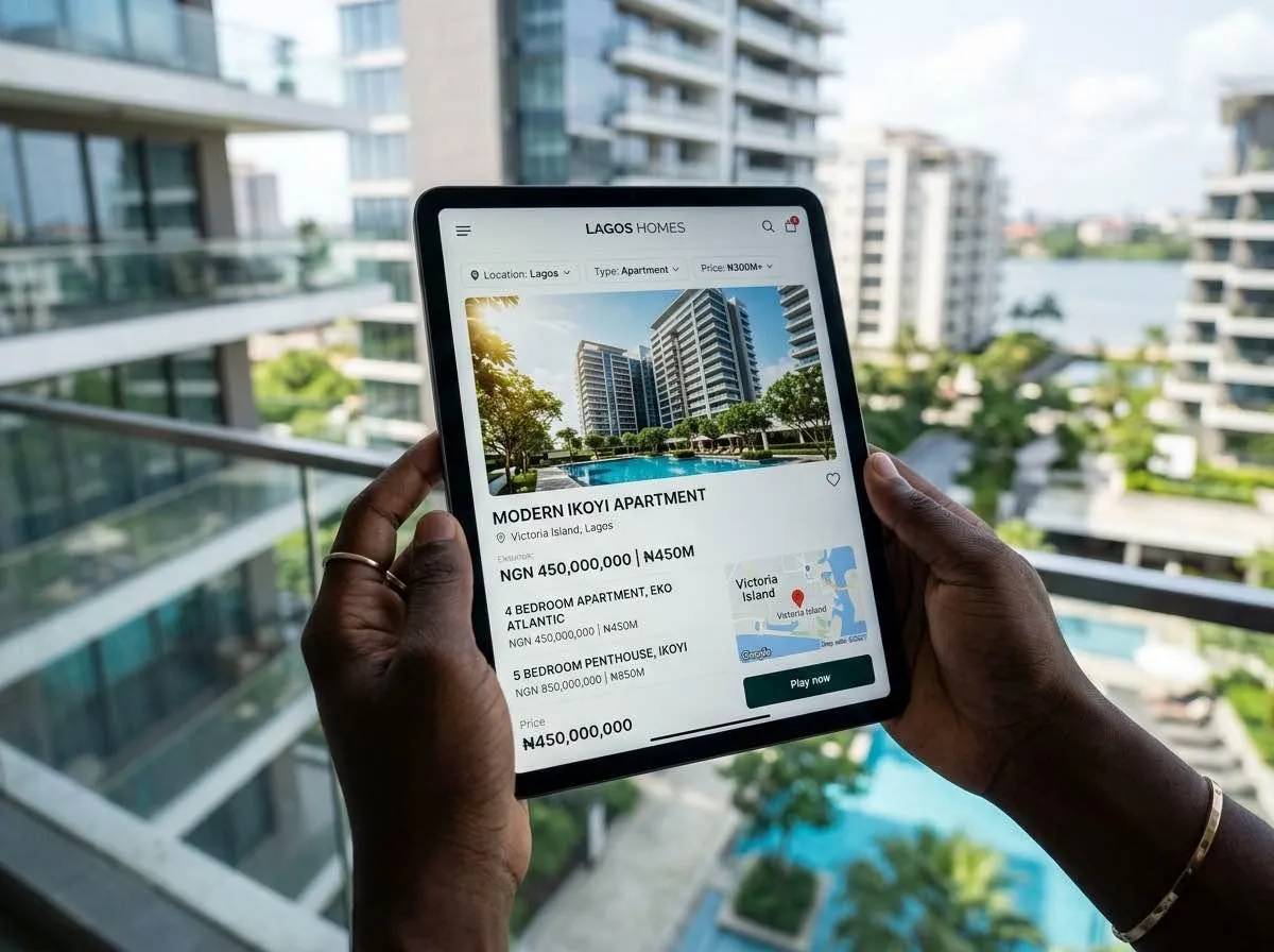 PropTech and Estate Management Software