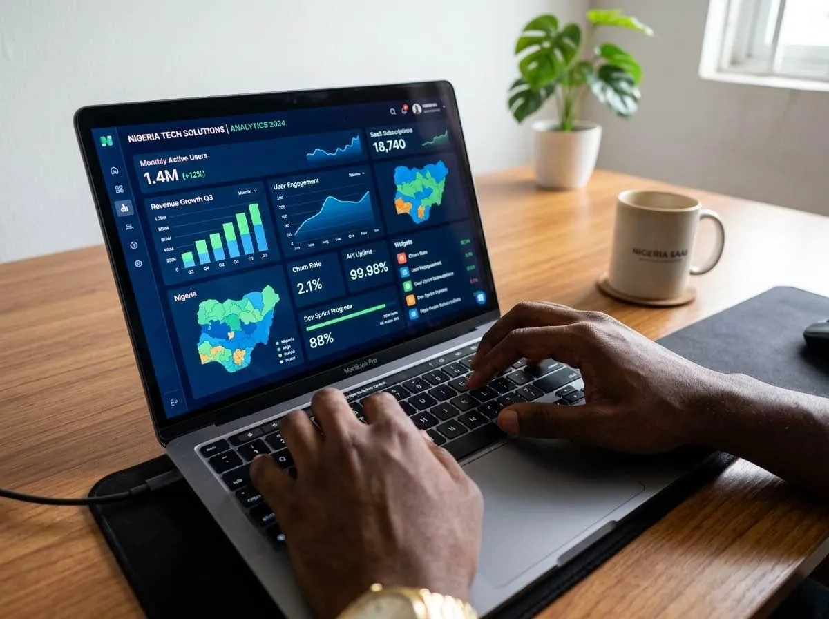 HR and Payroll Software Development
