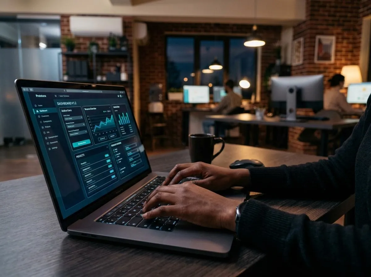Startup MVP Development Services
