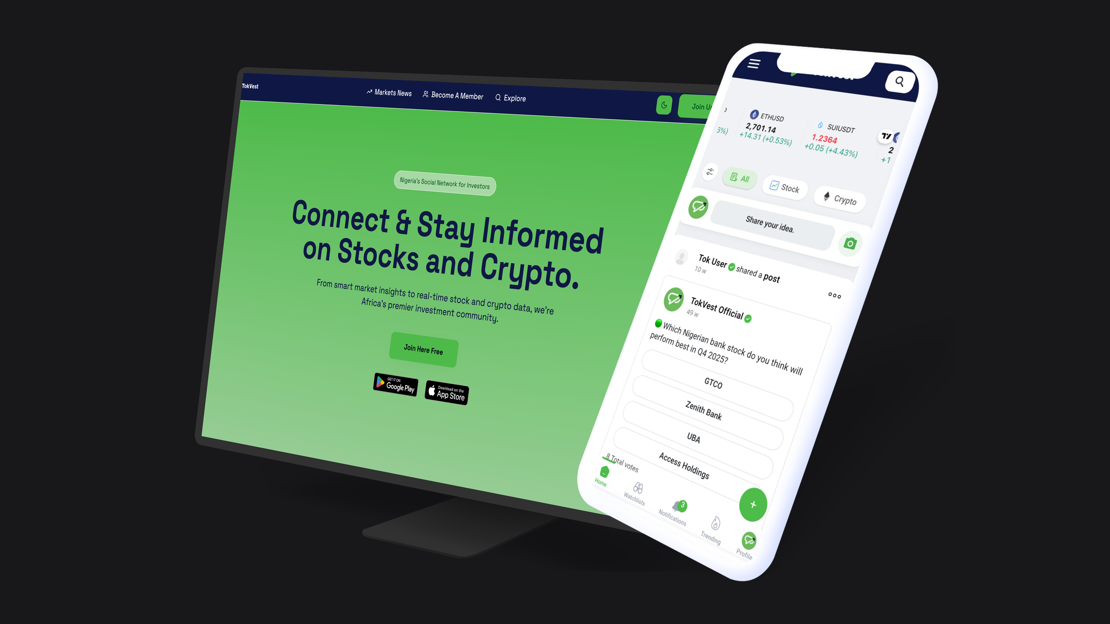 Social Investment Network