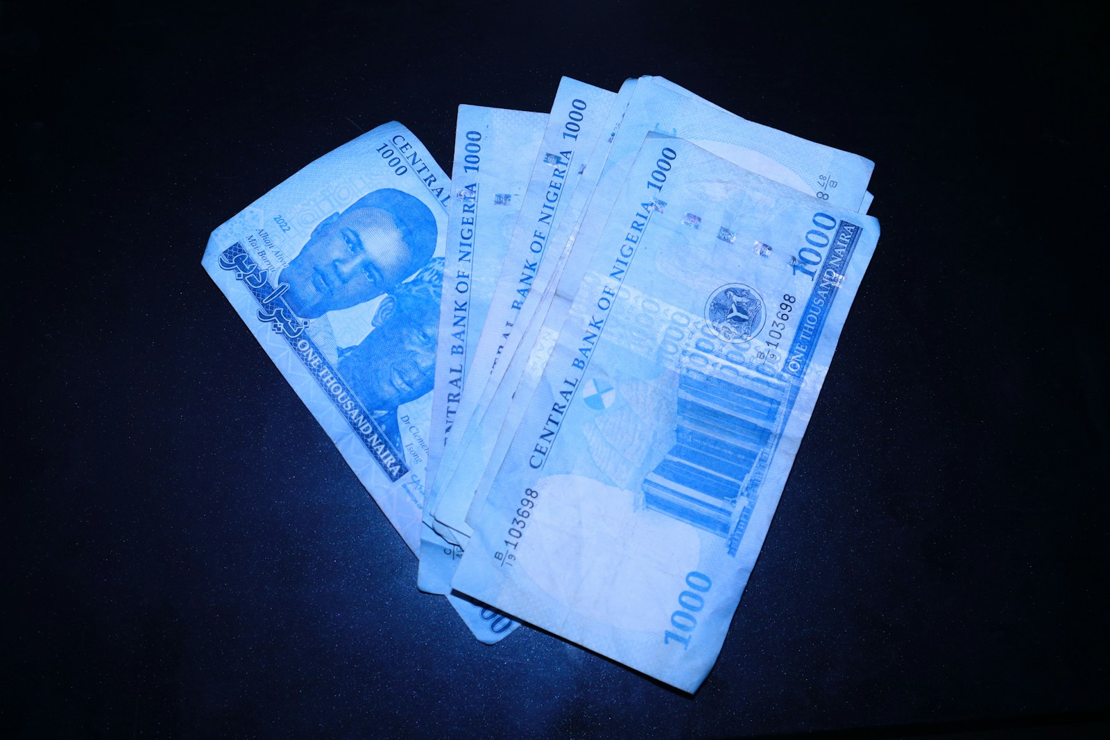 Fintech app development for wallets, payments, lending, and microfinance products in Nigeria
